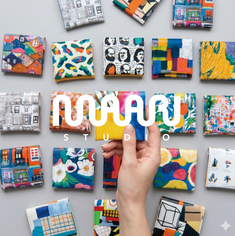 maaru studio visual